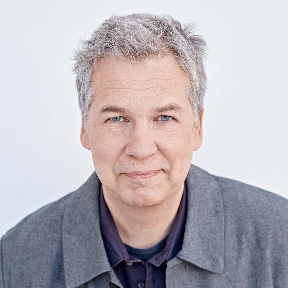 david